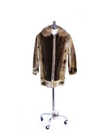 MEN'S HARP SEAL JACKET - VINTAGE