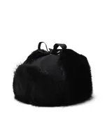 CROWN CAP MUSKRAT YUKON HAT