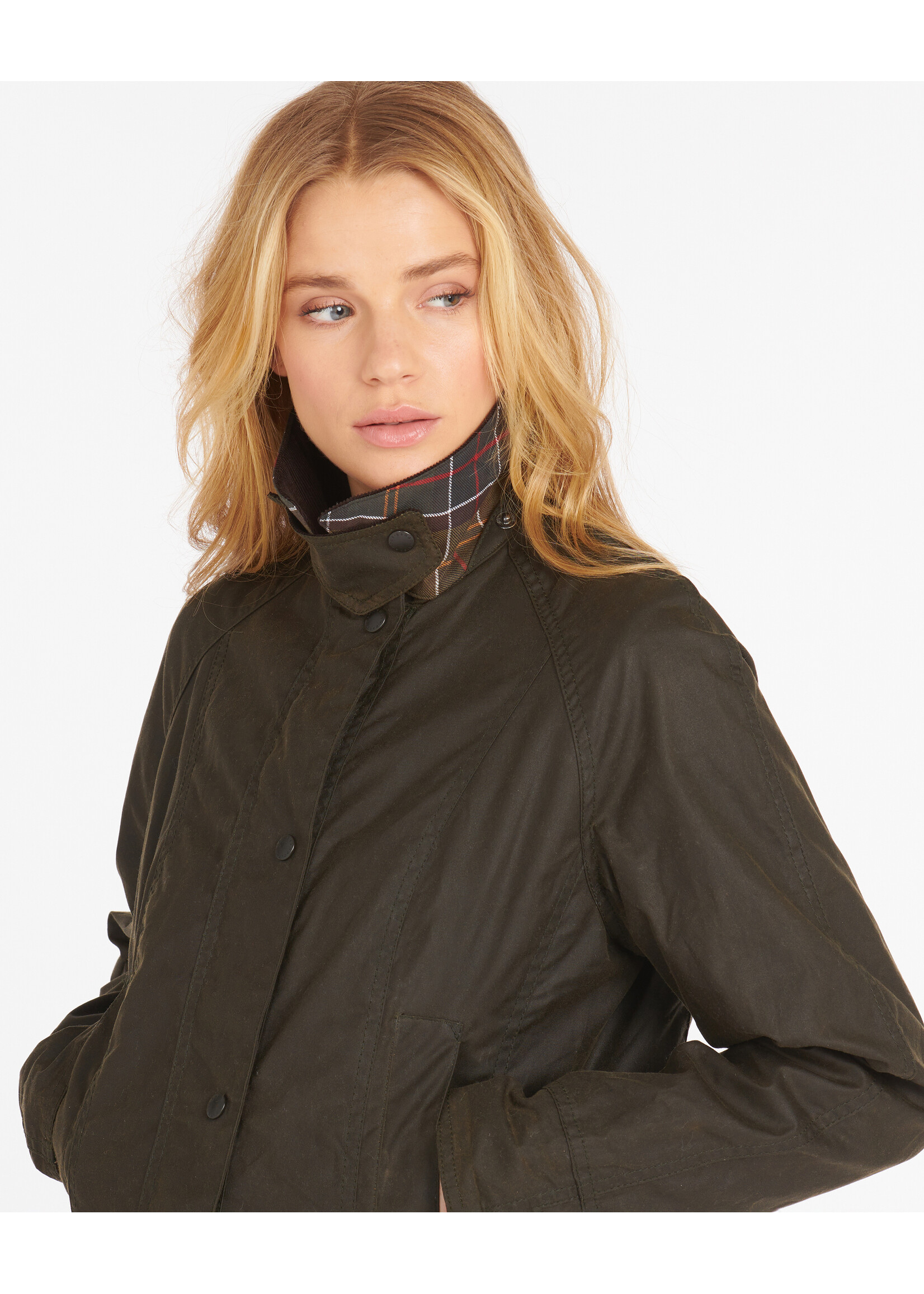 Barbour BEADNELL WAX JACKET