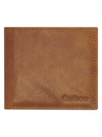 Barbour BEAULY LEATHER BILLFORD
