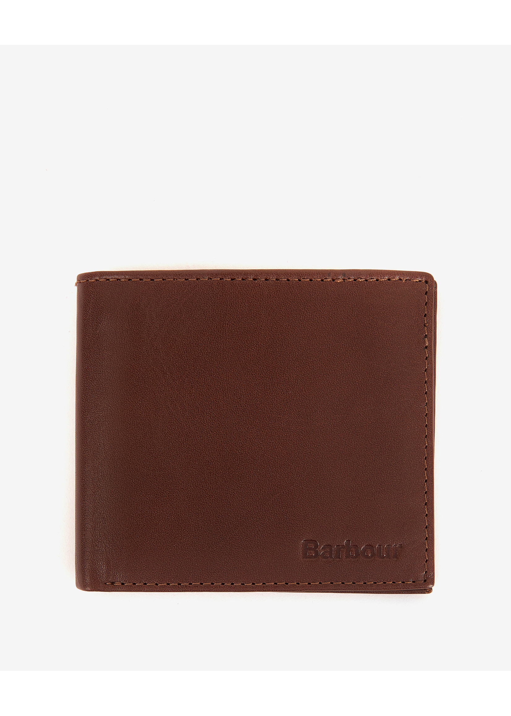 Barbour COLWELL LEATHER BILLFORD