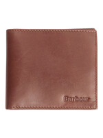 Barbour COLWELL LEATHER BILLFOLD