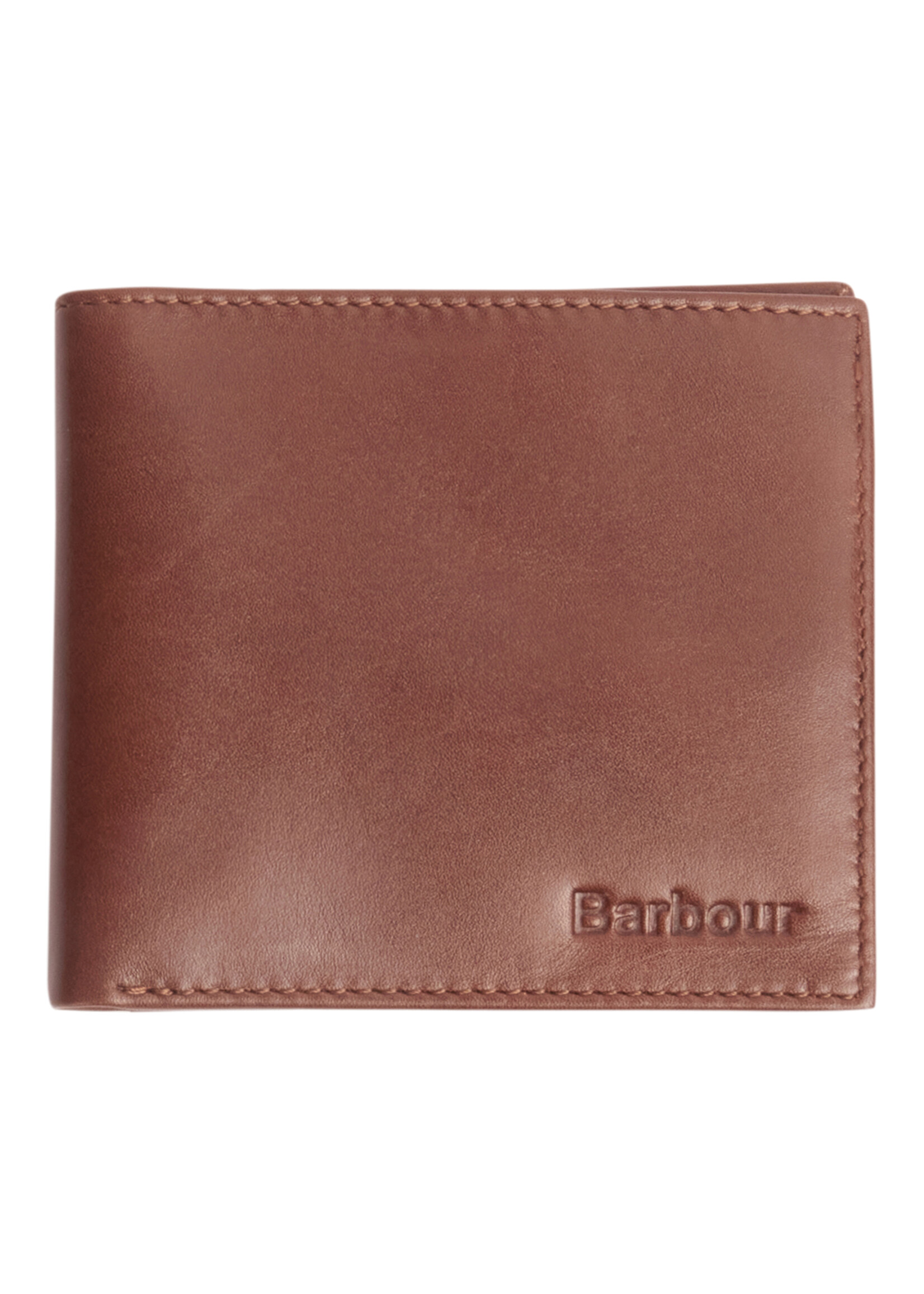 Barbour COLWELL LEATHER BILLFORD