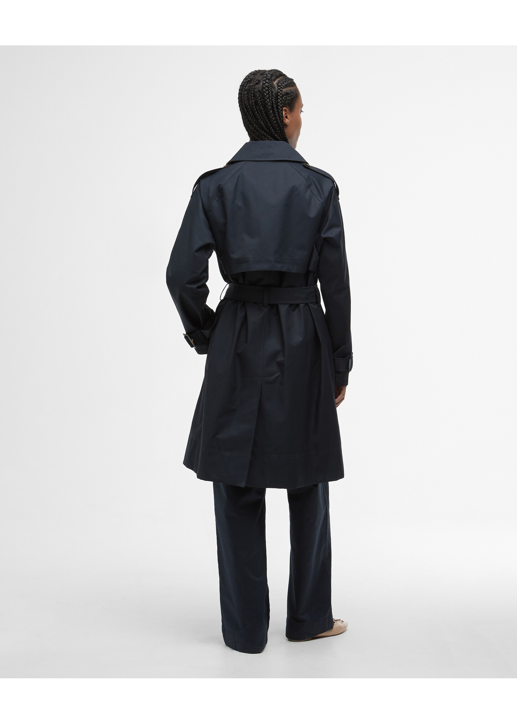 Barbour MAIA SHOWERPROOF JACKET