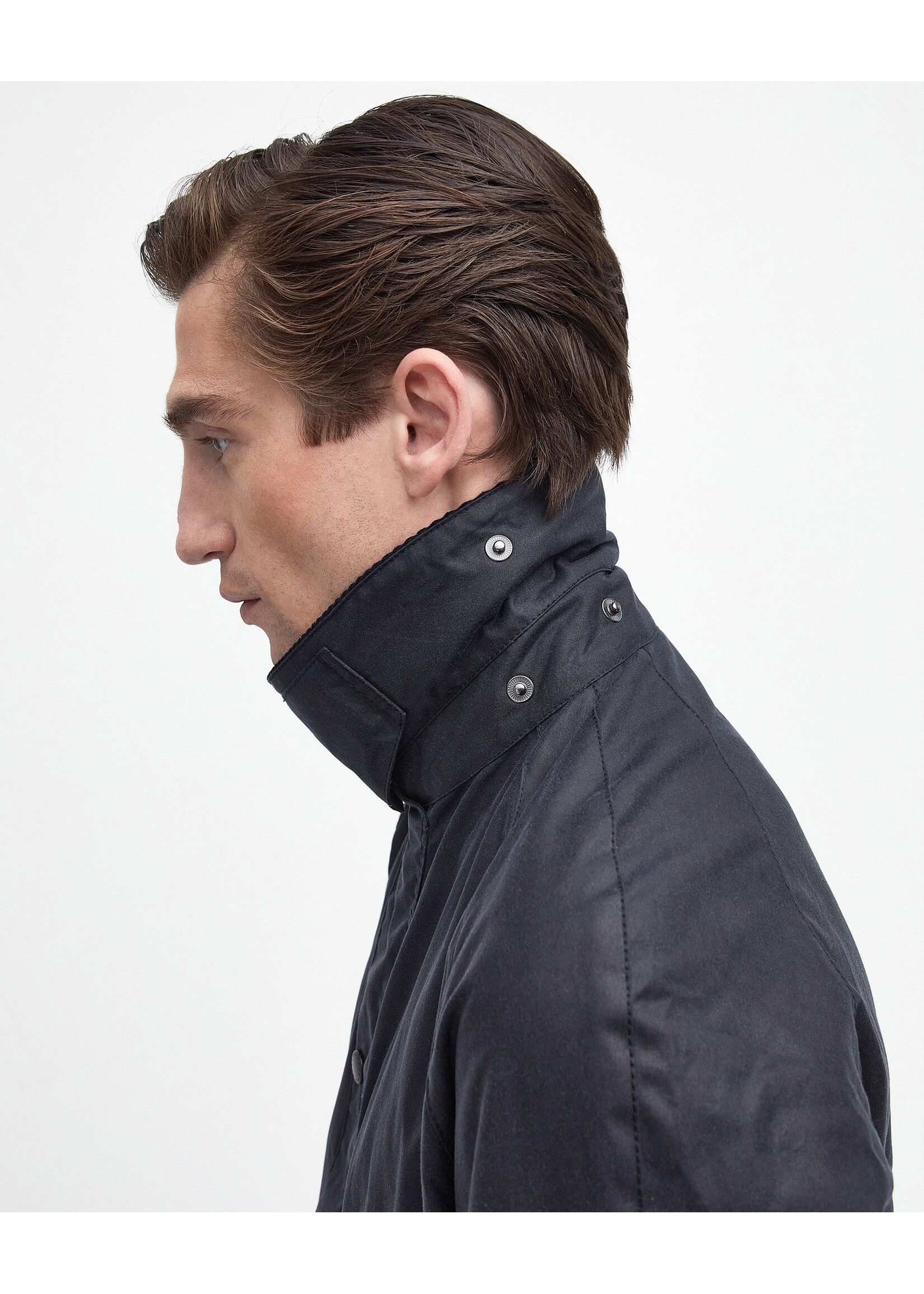 Barbour ASHBY WAX JACKET
