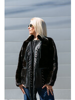 GIANFRANCO FERRÉ GF BIKER JACKET