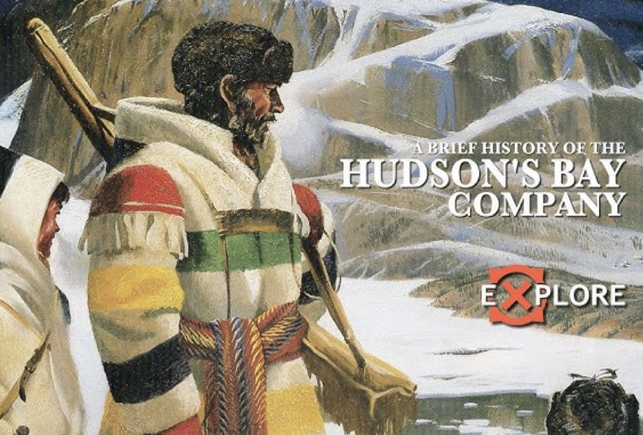 The State of the Hudson’s Bay Company - Bitter Sweet