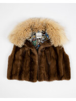 FURTHER LESLIE VEST