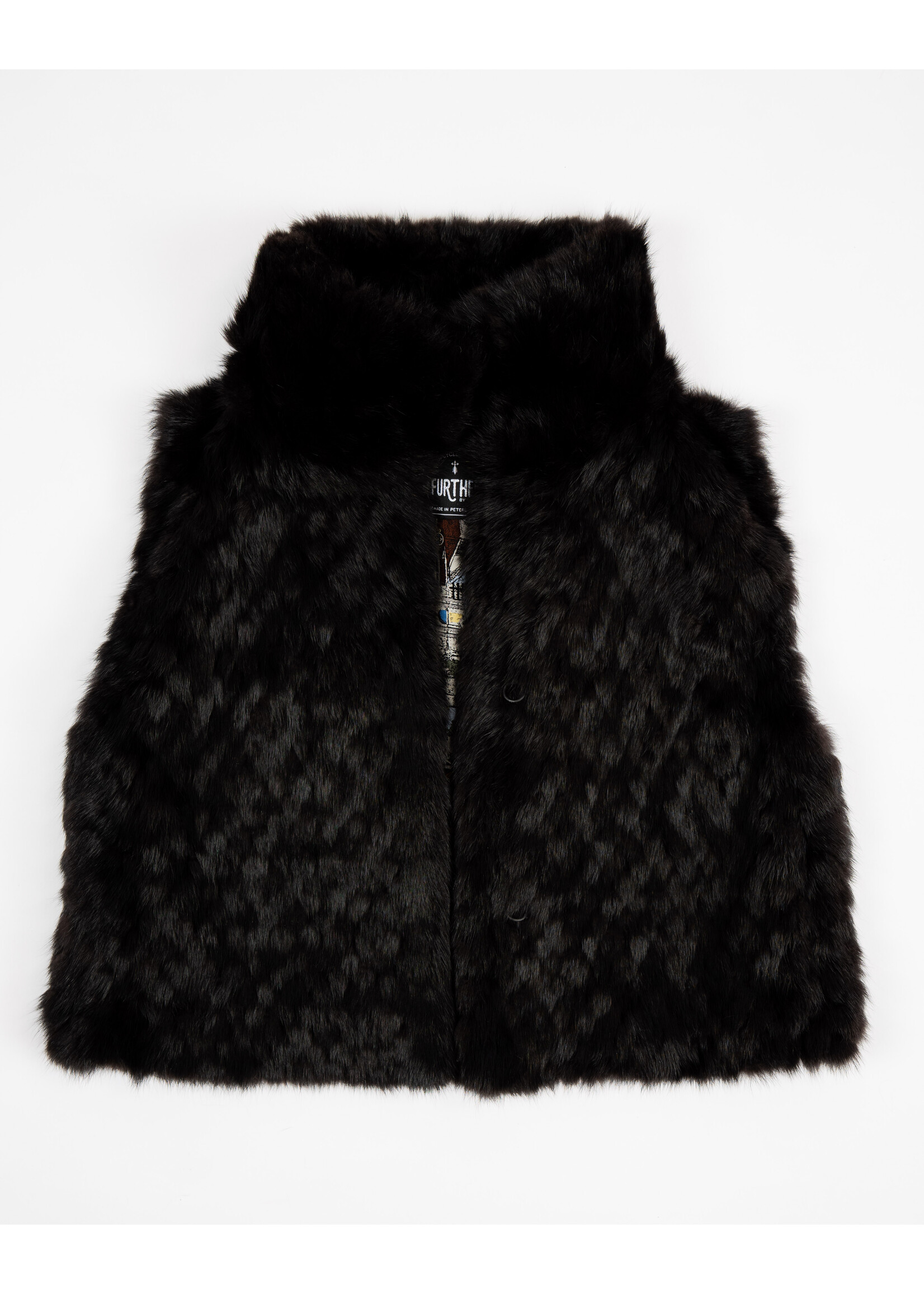 FURTHER LESLIE VEST