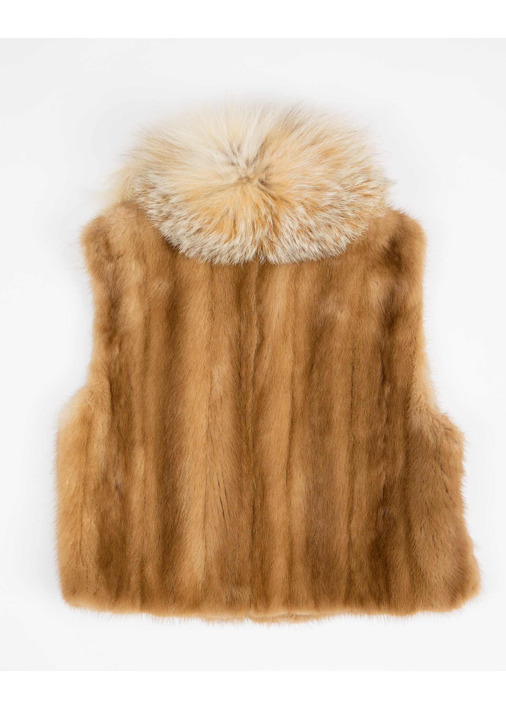 FURTHER LESLIE VEST