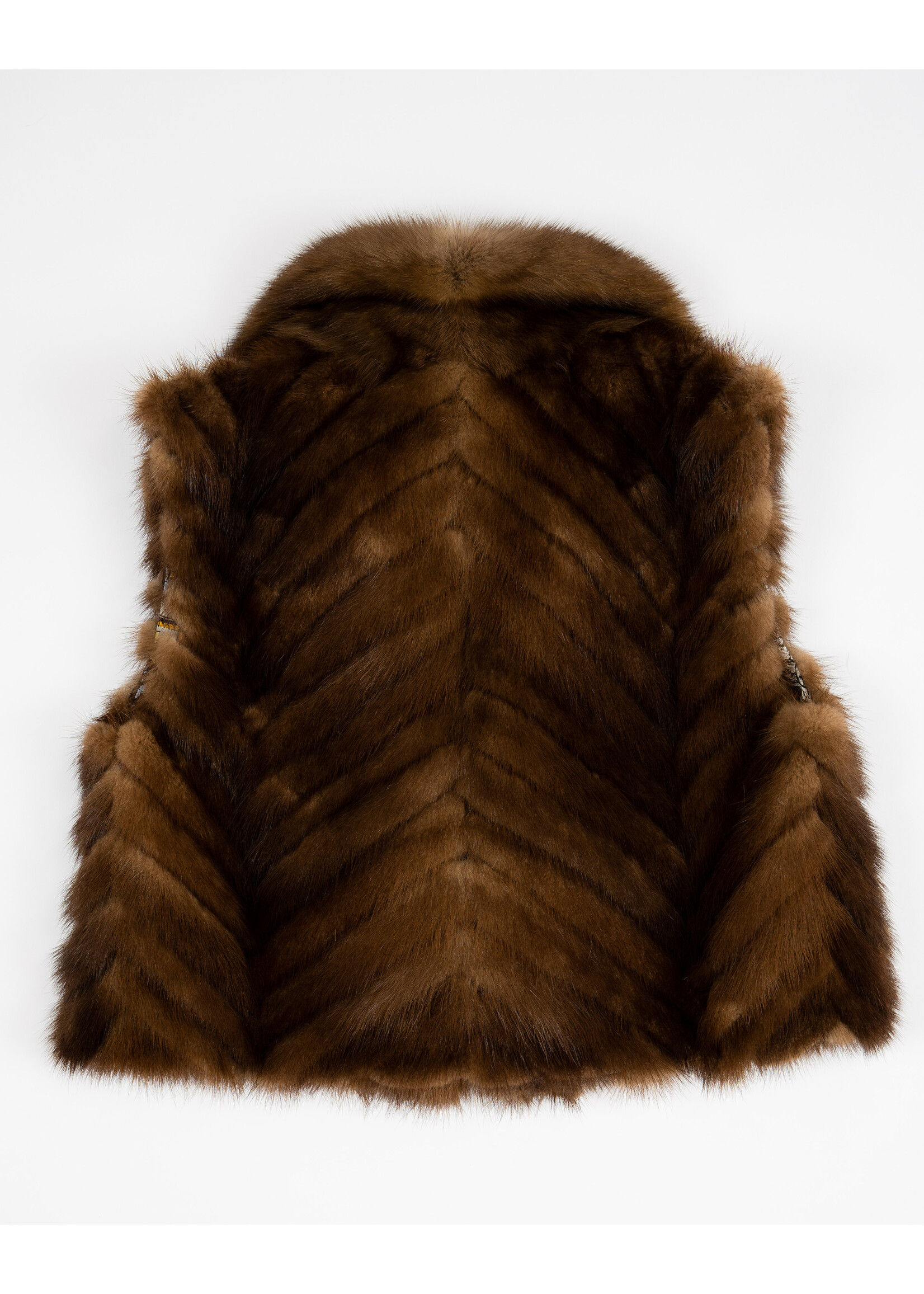 FURTHER LESLIE VEST