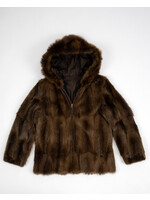 FURTHER BANFF JACKET