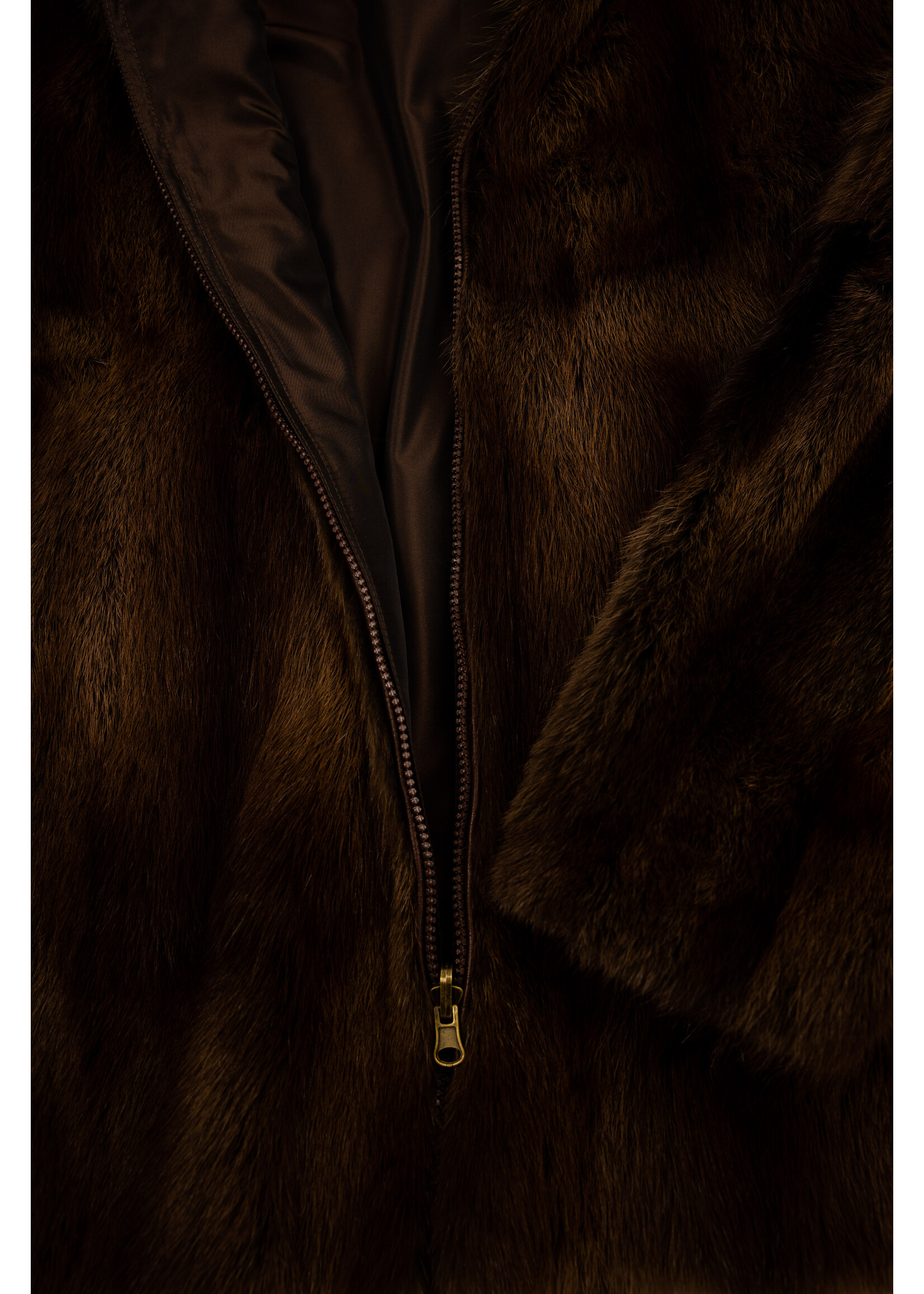 FURTHER BANFF JACKET