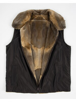 FURTHER JASPER VEST
