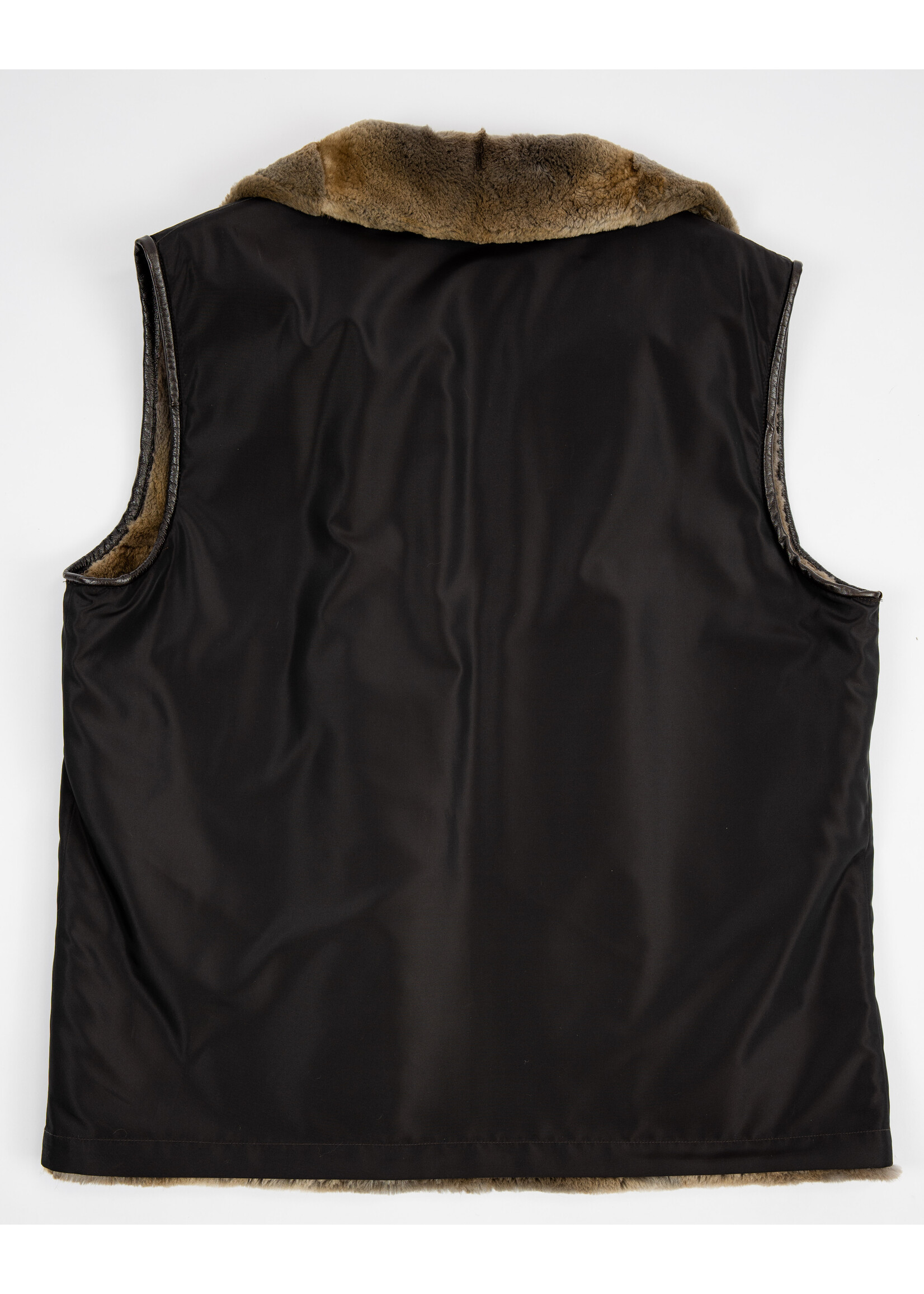 FURTHER JASPER VEST