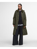 Barbour MEREDITH QUILTED JACKET