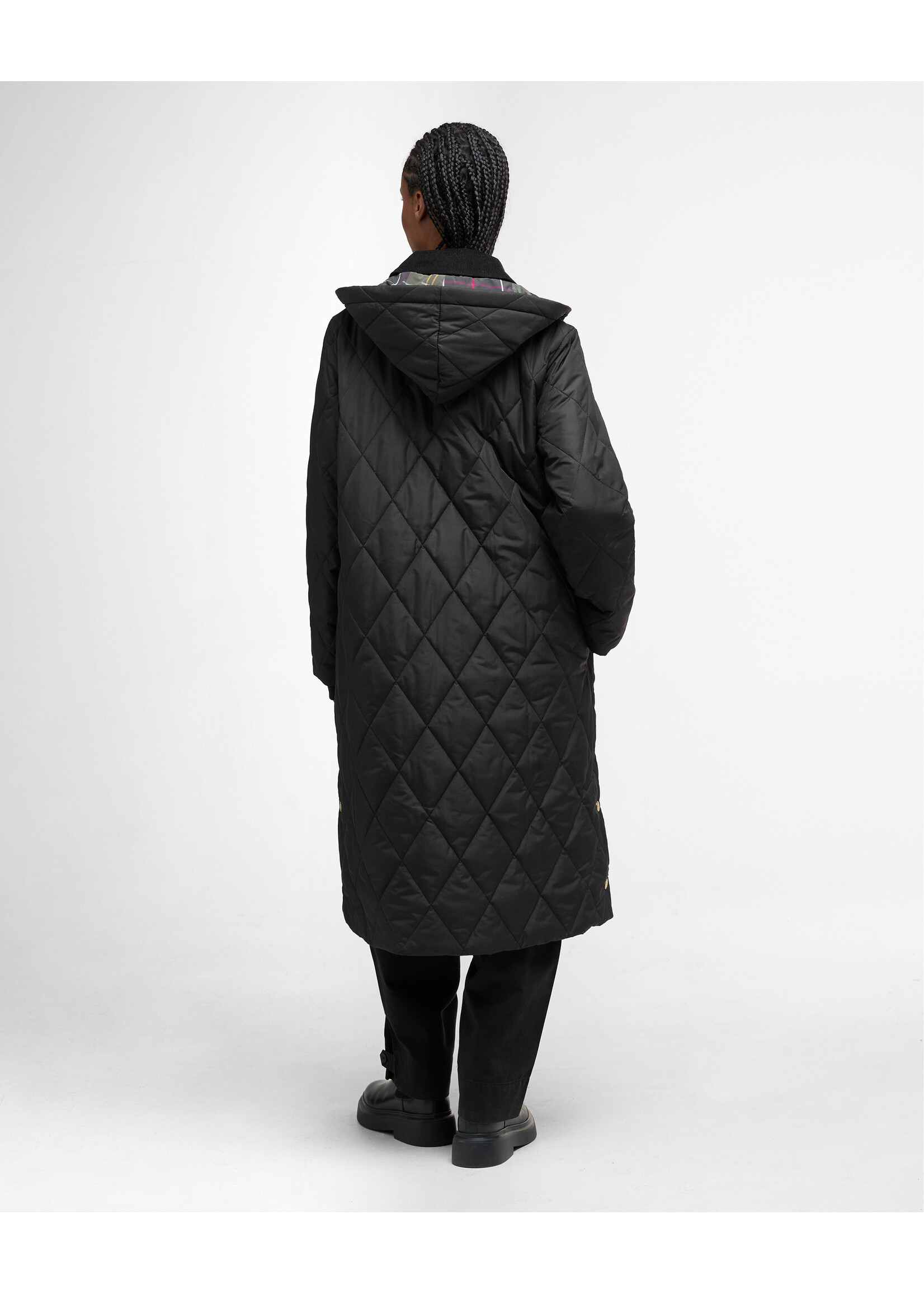 Barbour MEREDITH QUILTED JACKET