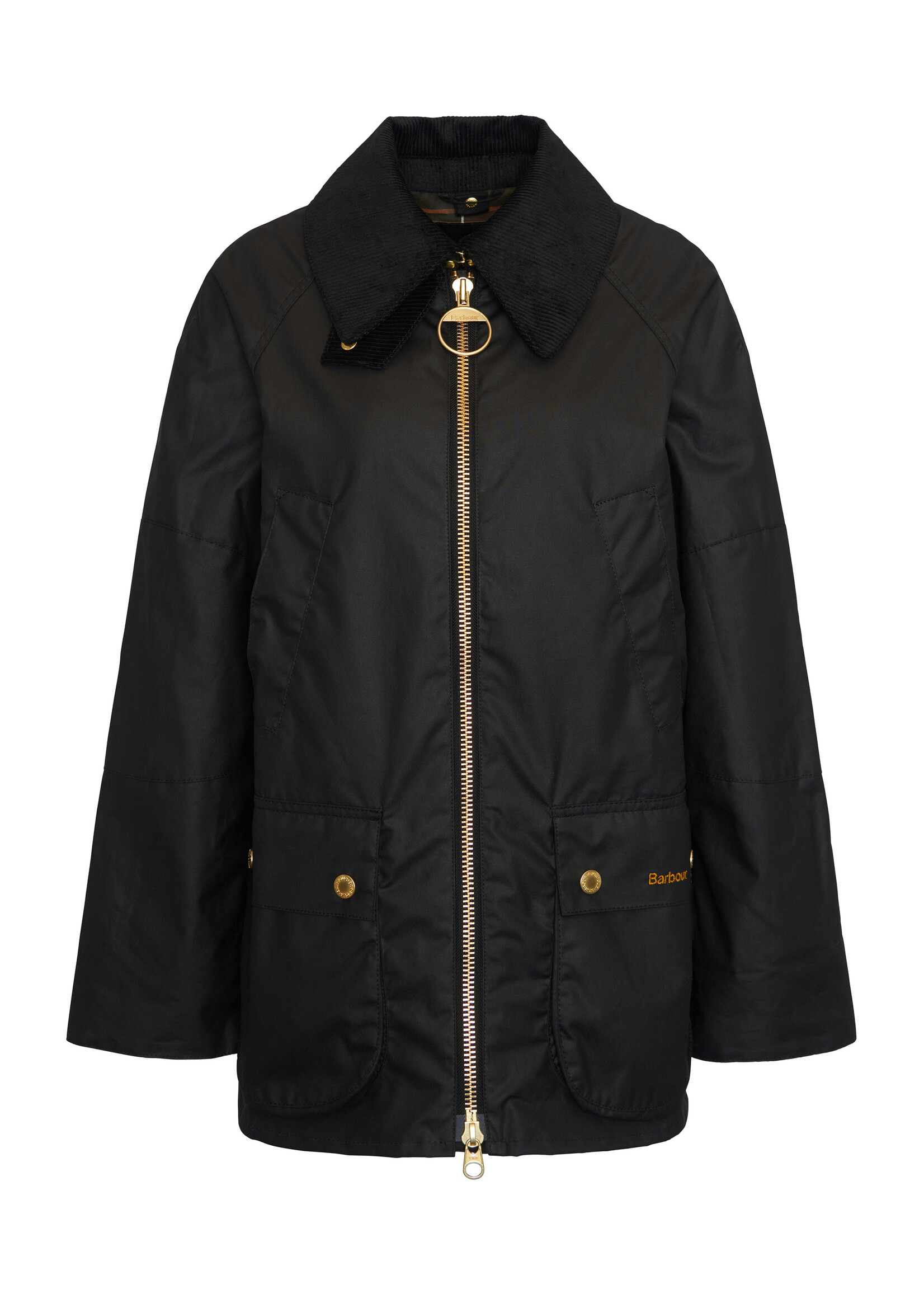 Barbour ALLERSTON WAX JACKET