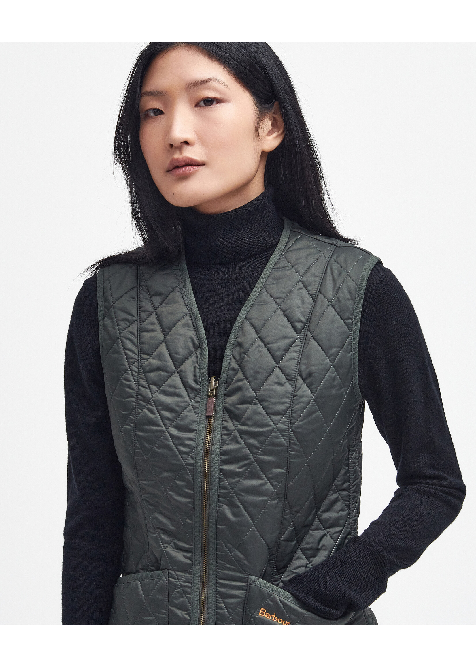 Barbour BETTY FLEECE LINER