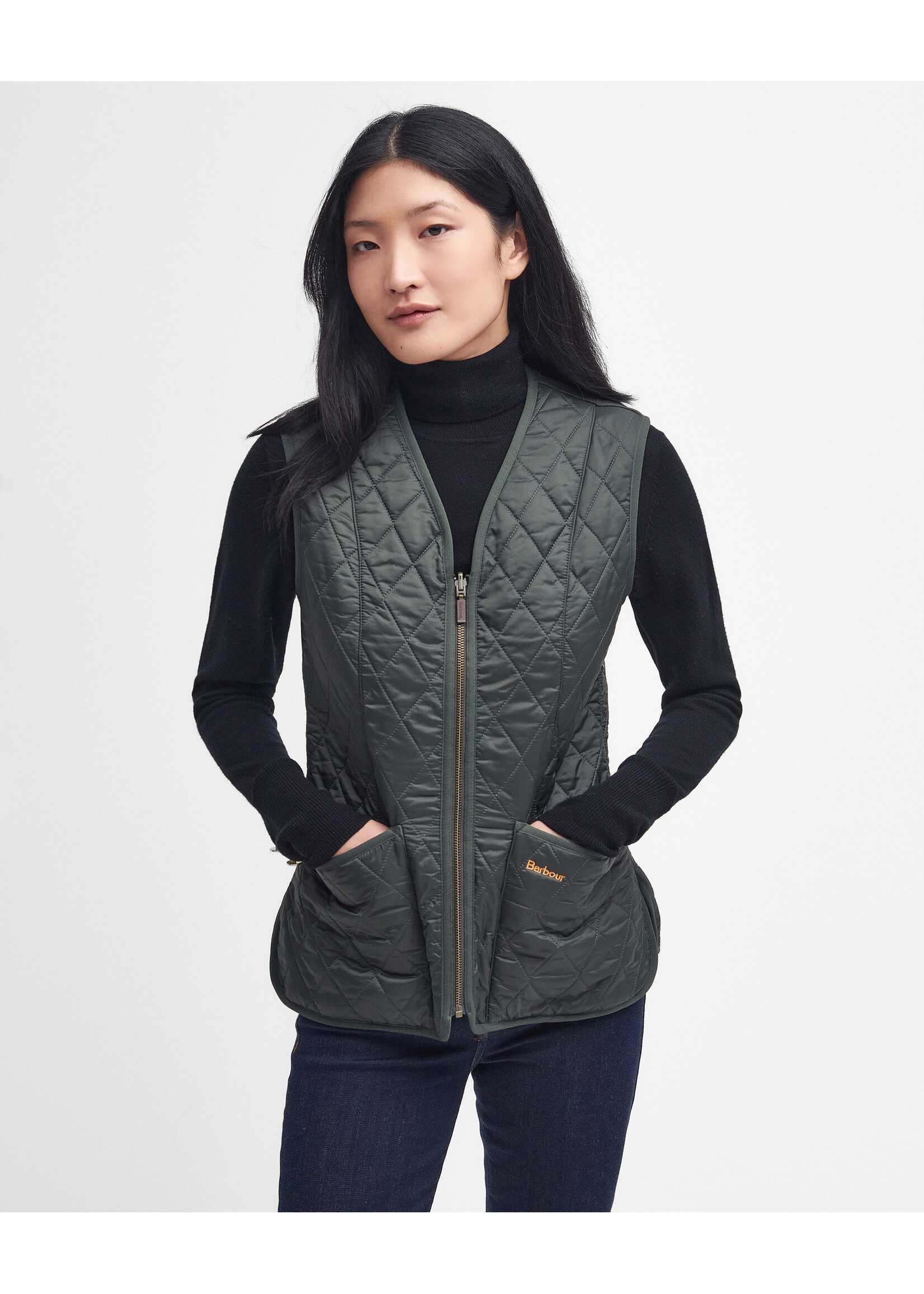 Barbour BETTY FLEECE LINER