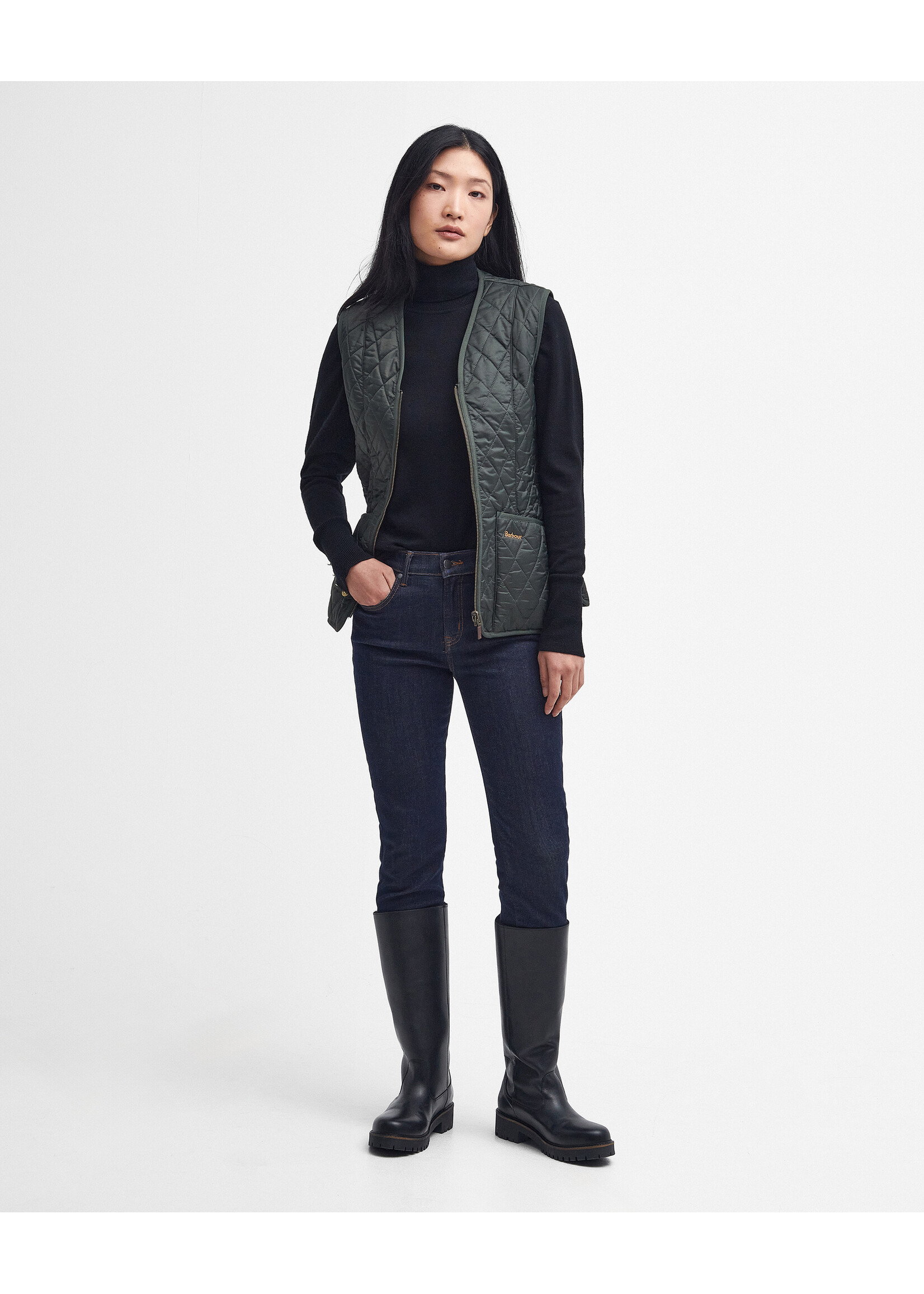 Barbour BETTY FLEECE LINER