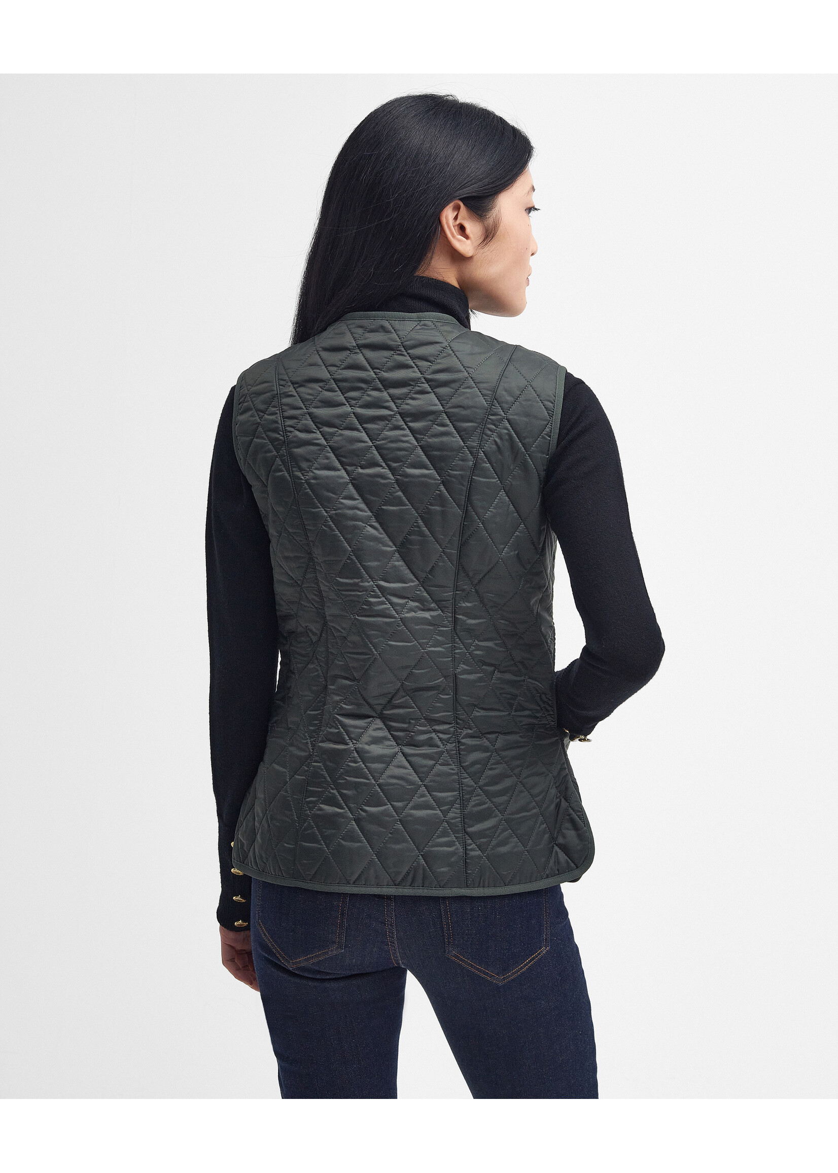 Barbour BETTY FLEECE LINER