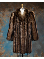 RACCOON JACKET 6