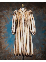 FITCH SWING COAT