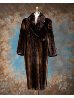 OTTER COAT 6-8