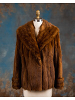 KOLINSKY JACKET 6-8