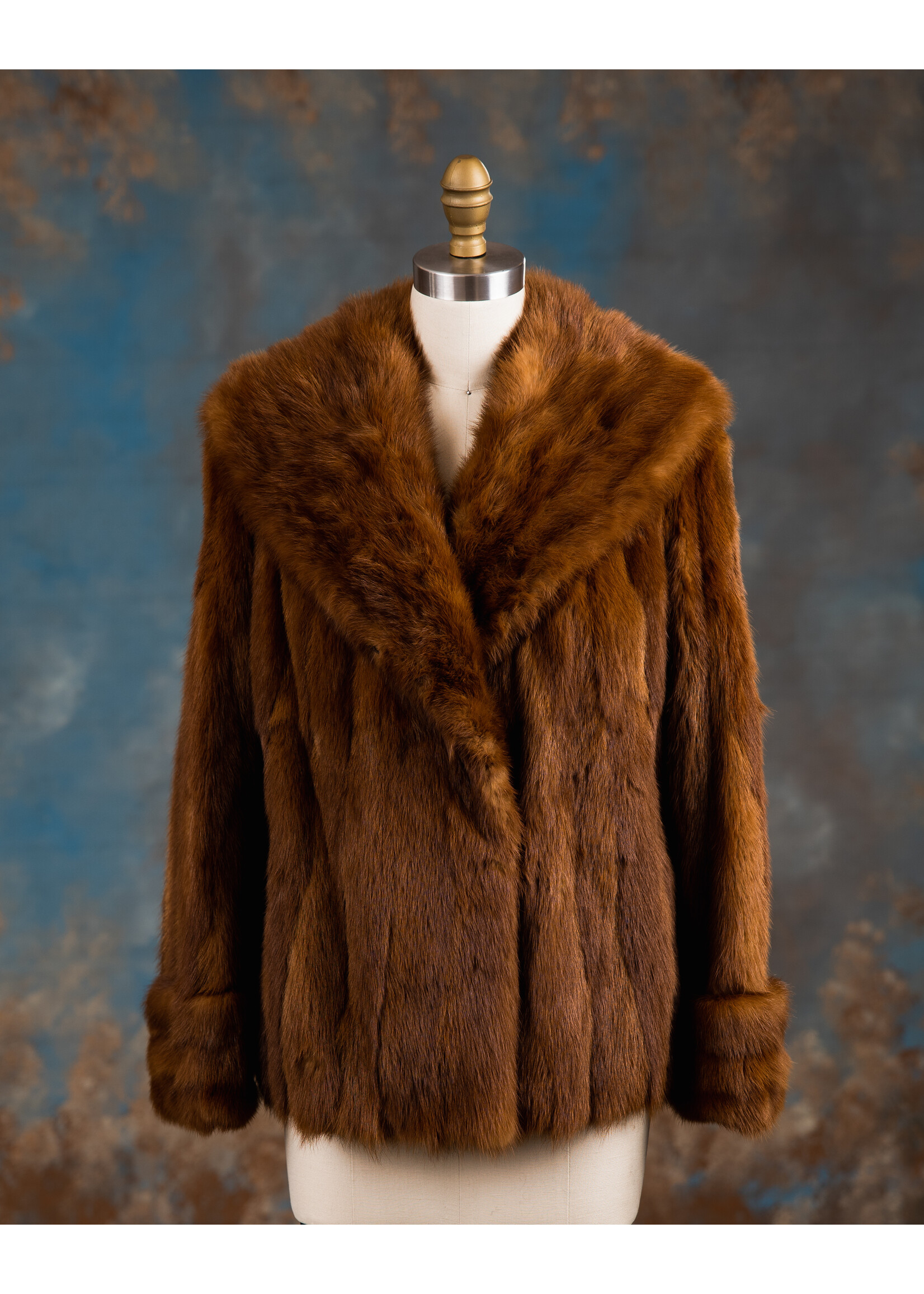 KOLINSKY JACKET 6-8