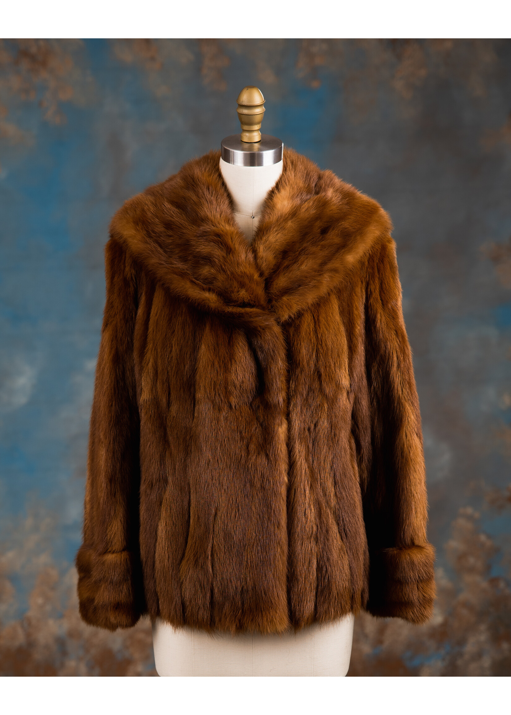 KOLINSKY JACKET 6-8