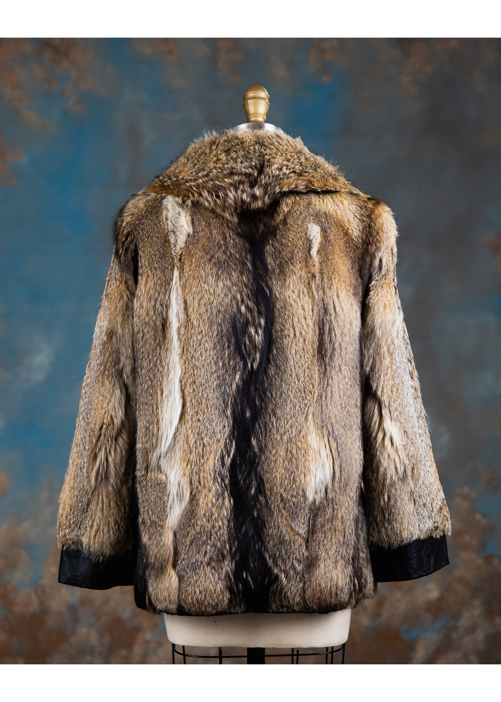 COYOTE JACKET 6