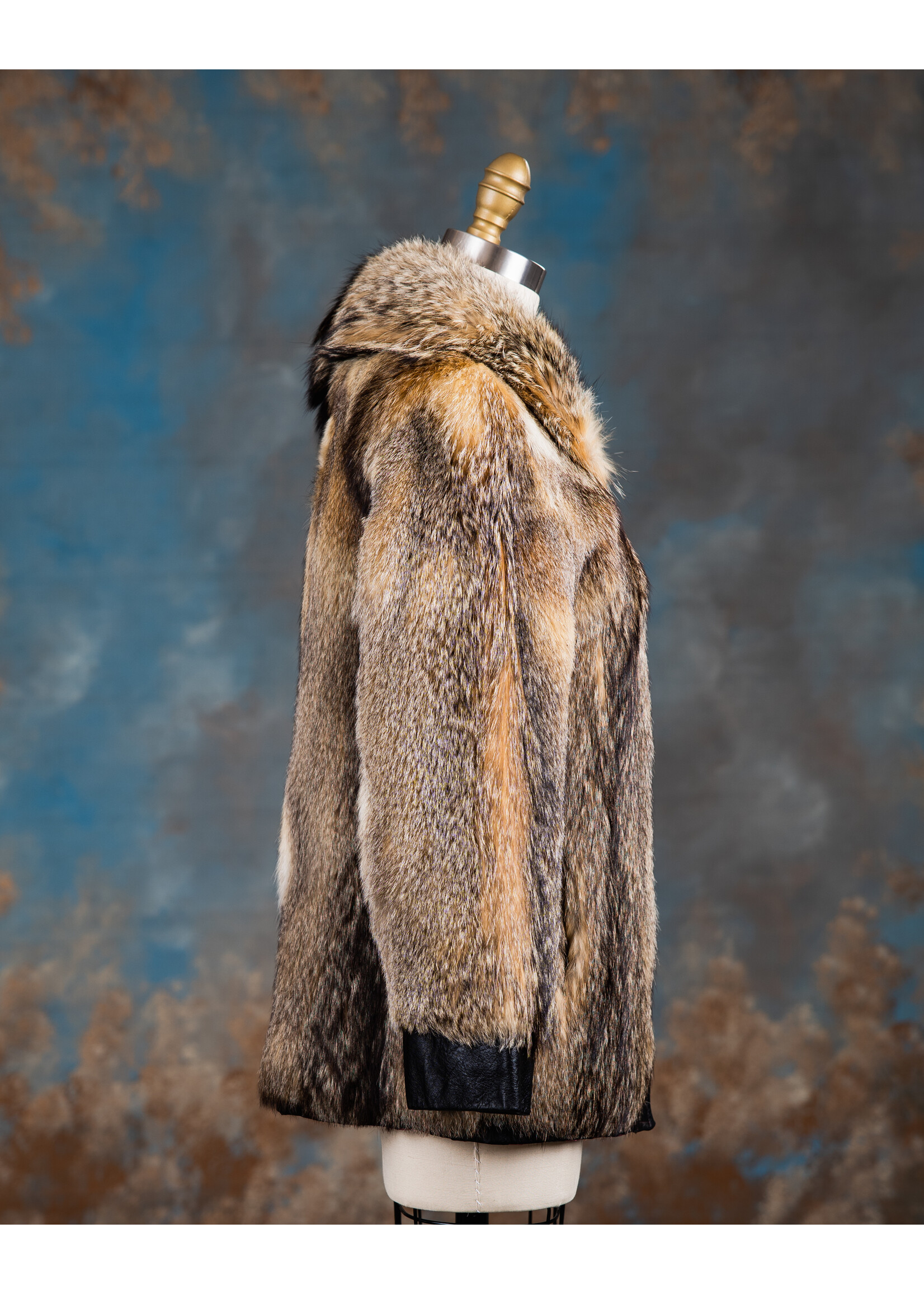 COYOTE JACKET 6