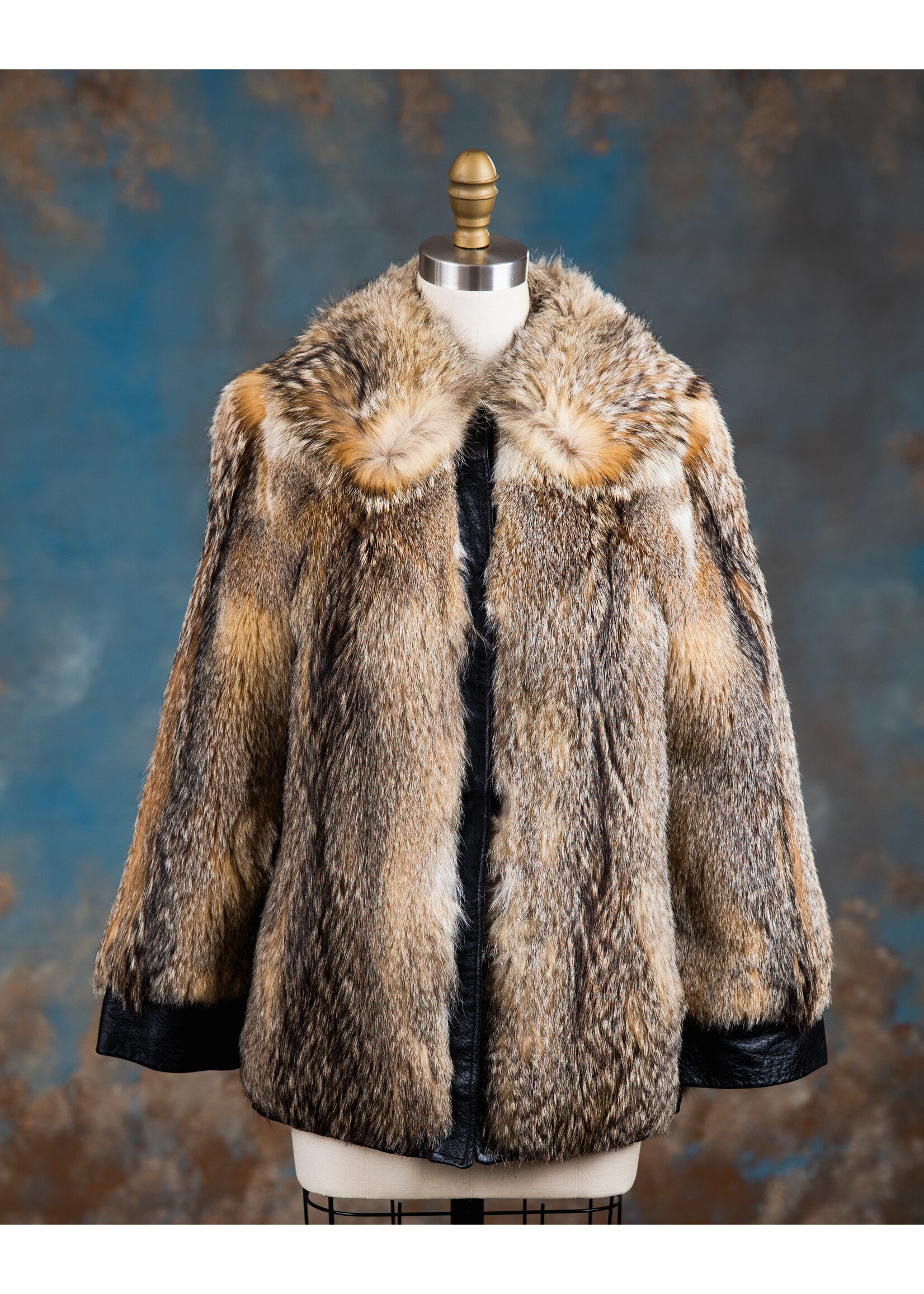 COYOTE JACKET 6
