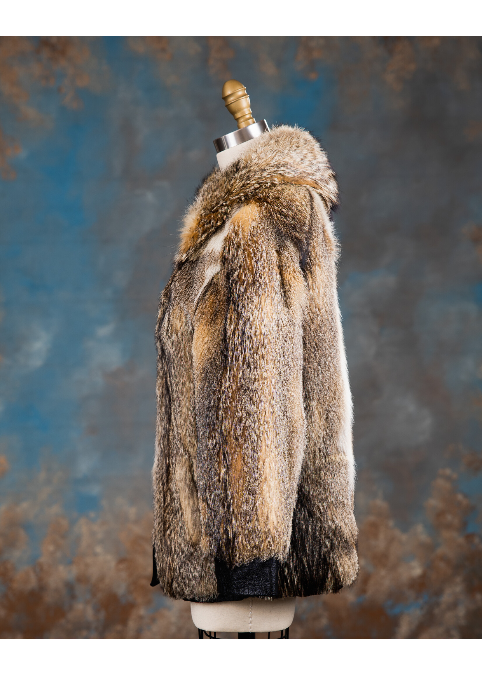 COYOTE JACKET 6