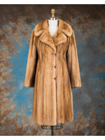PASTEL MINK COAT 6