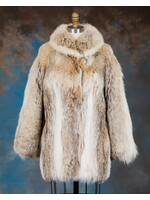 COYOTE JACKET 6