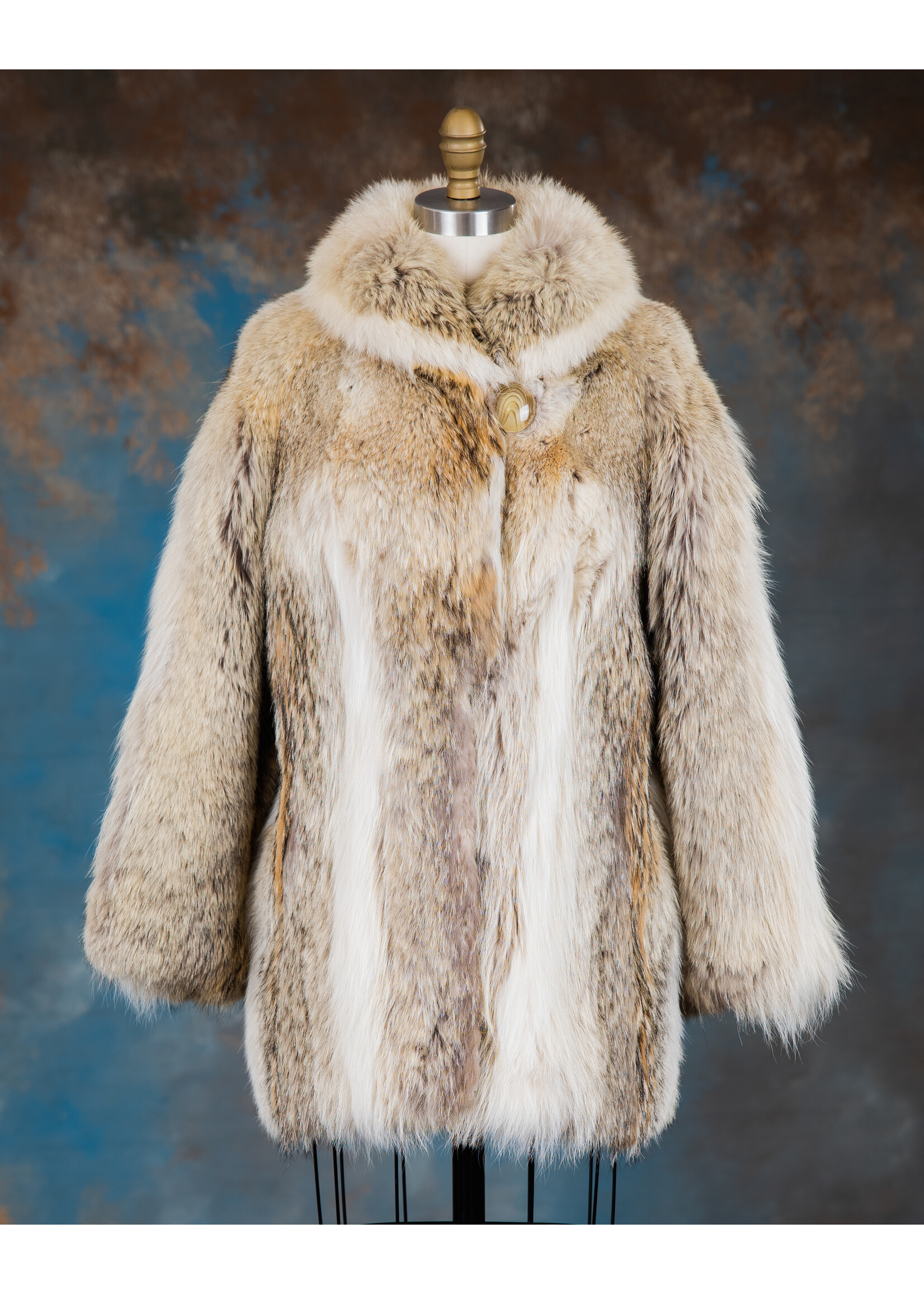 COYOTE JACKET 6