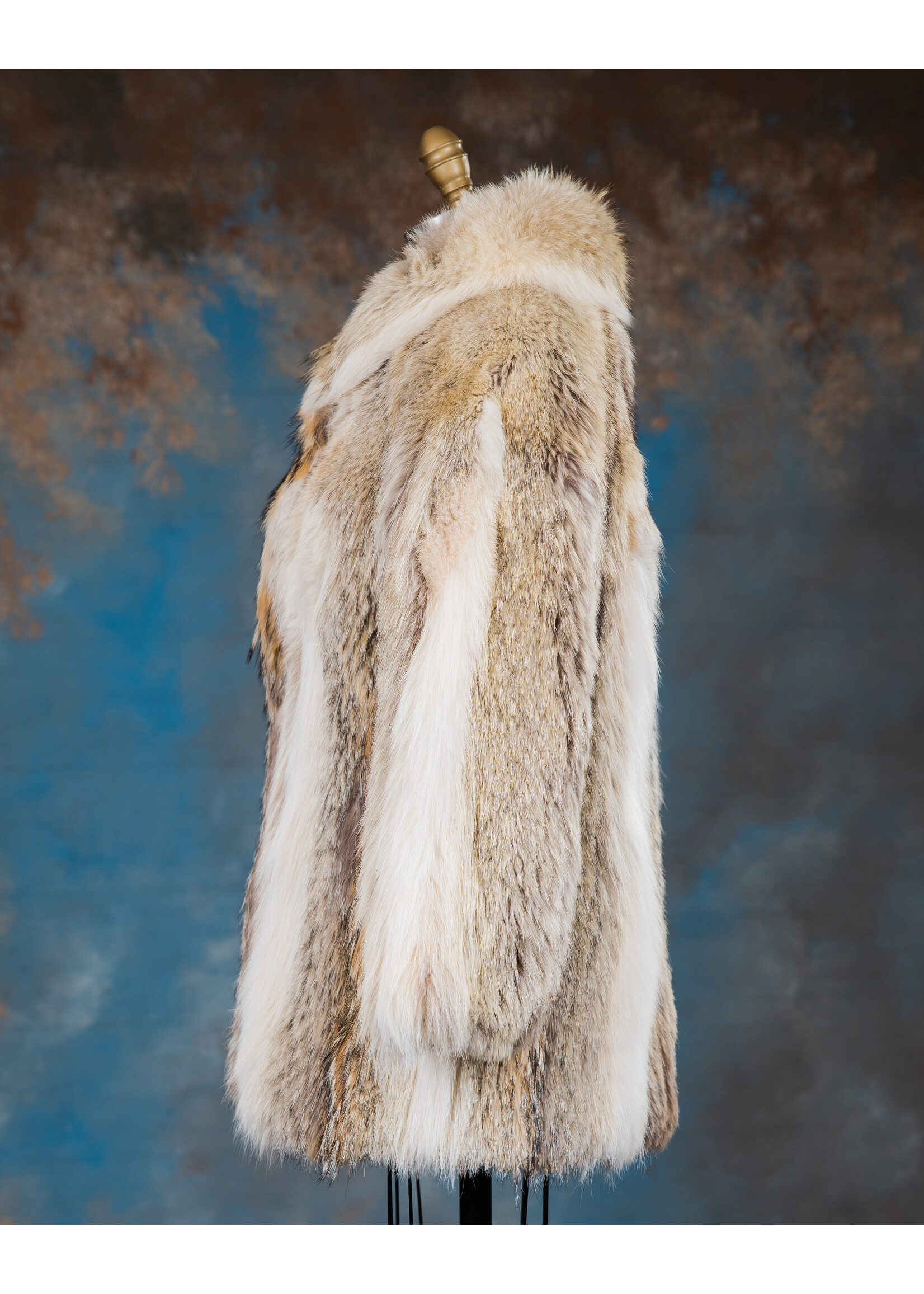 COYOTE JACKET 6