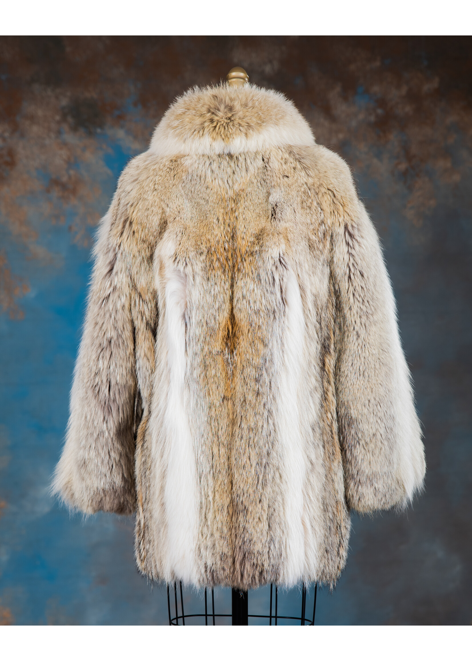 COYOTE JACKET 6