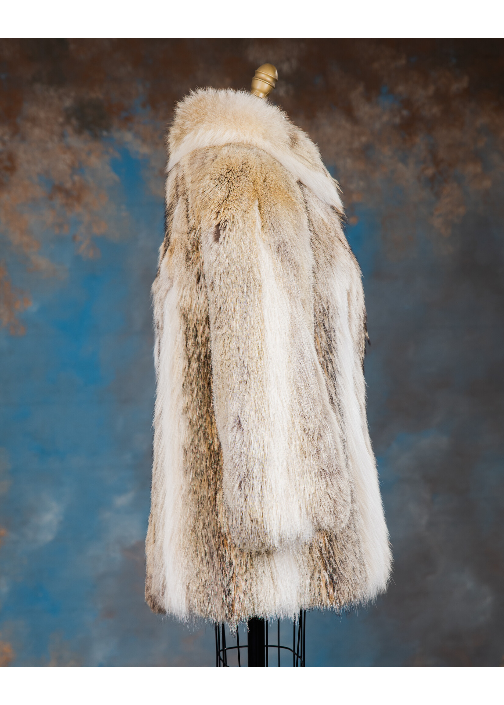 COYOTE JACKET 6