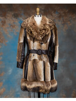 MUSKRAT & RACCOON TRENCH