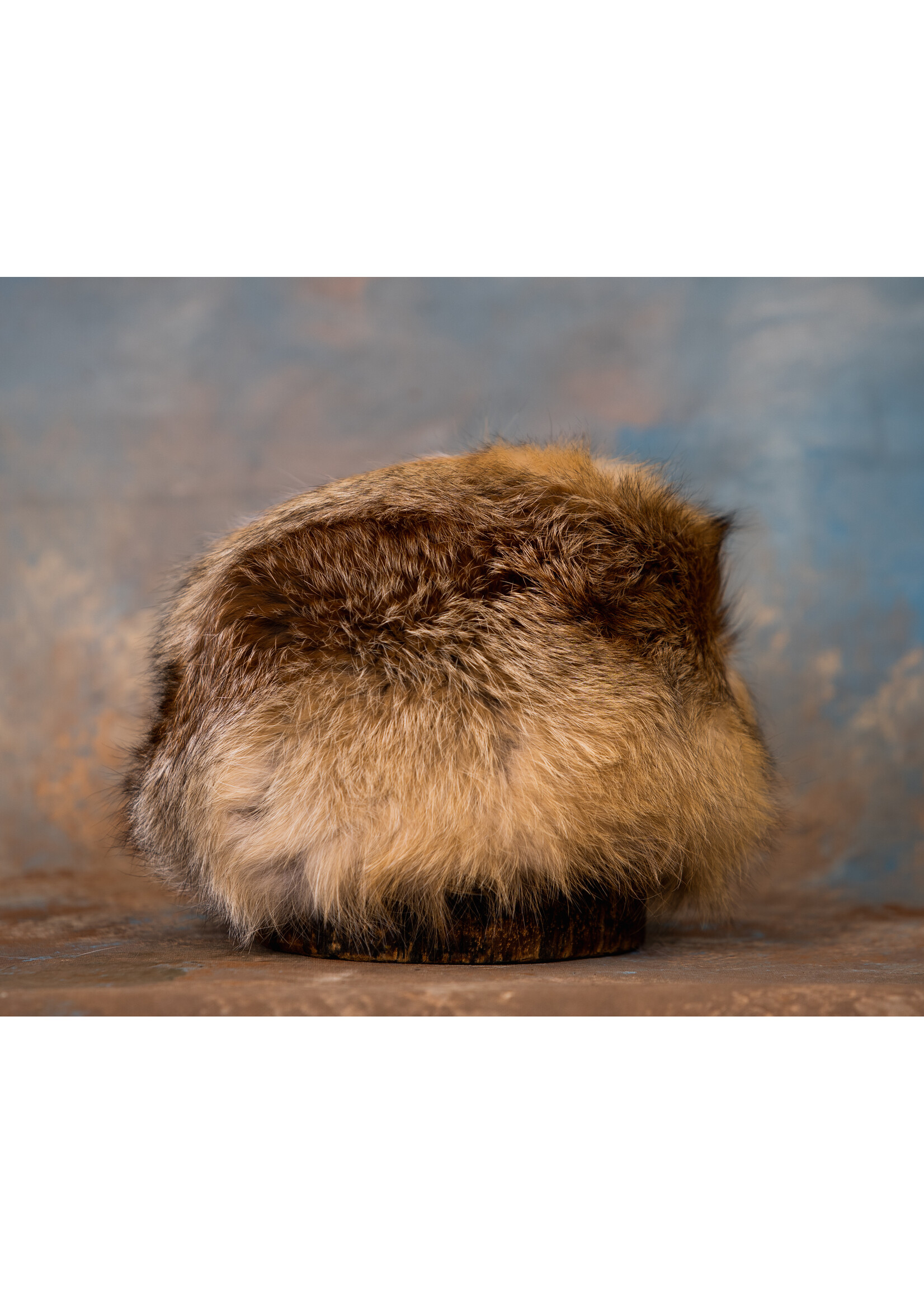 FURTHER ZHIVAGO HAT