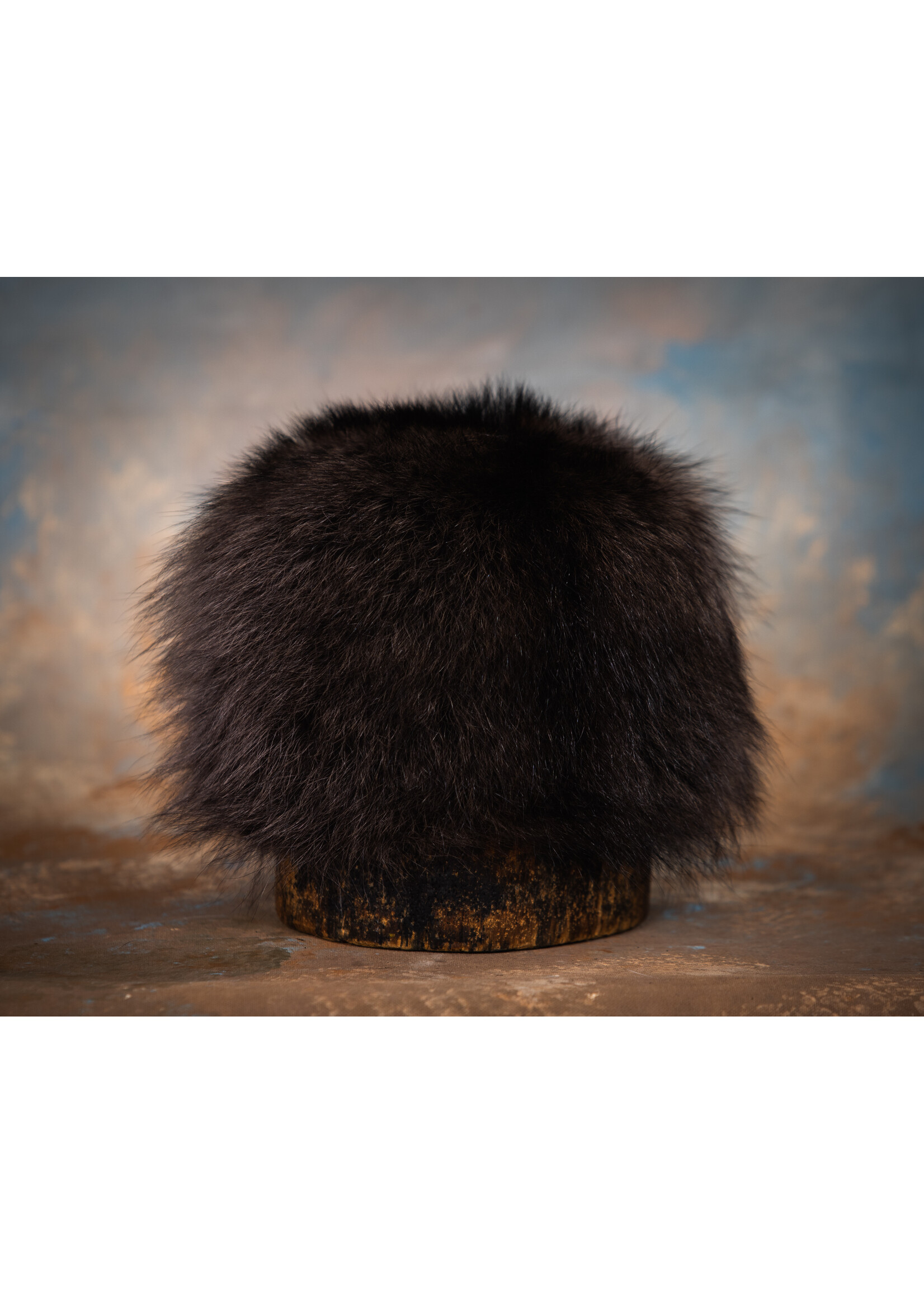 FURTHER ZHIVAGO HAT