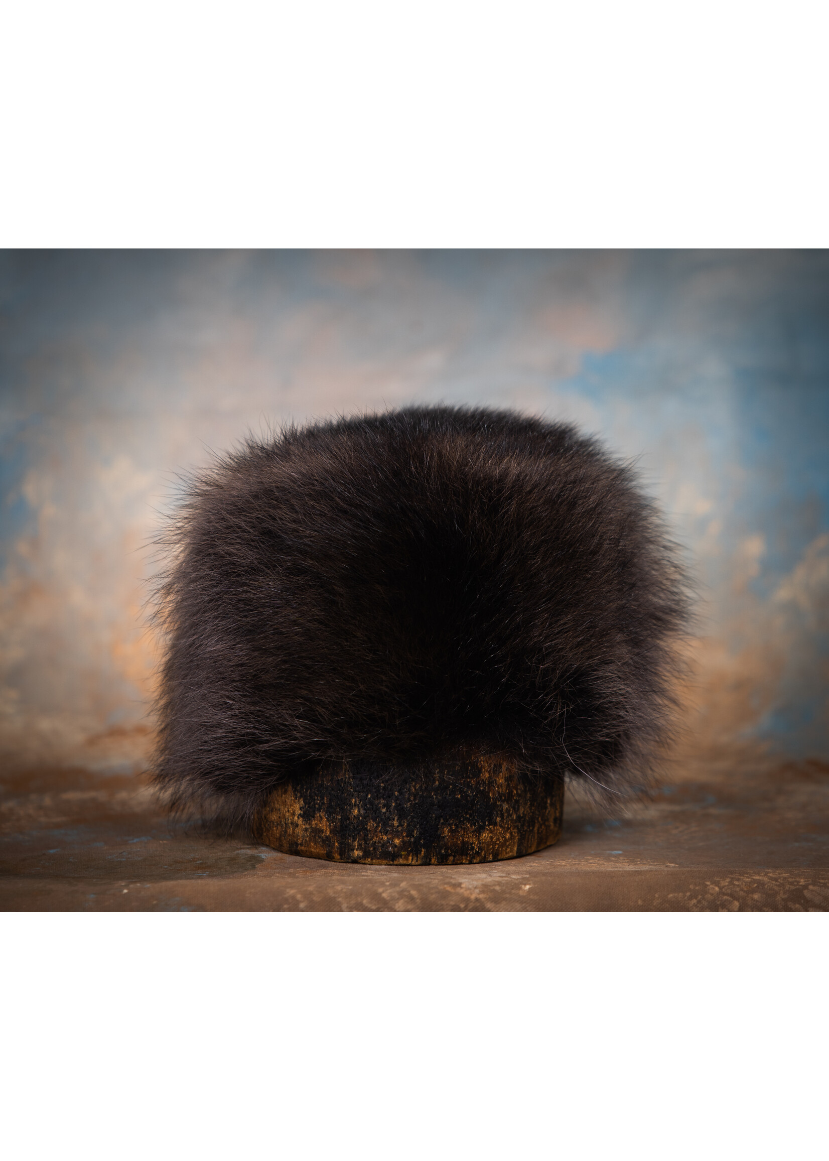 FURTHER ZHIVAGO HAT