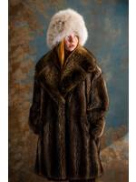 FURTHER ZHIVAGO HAT
