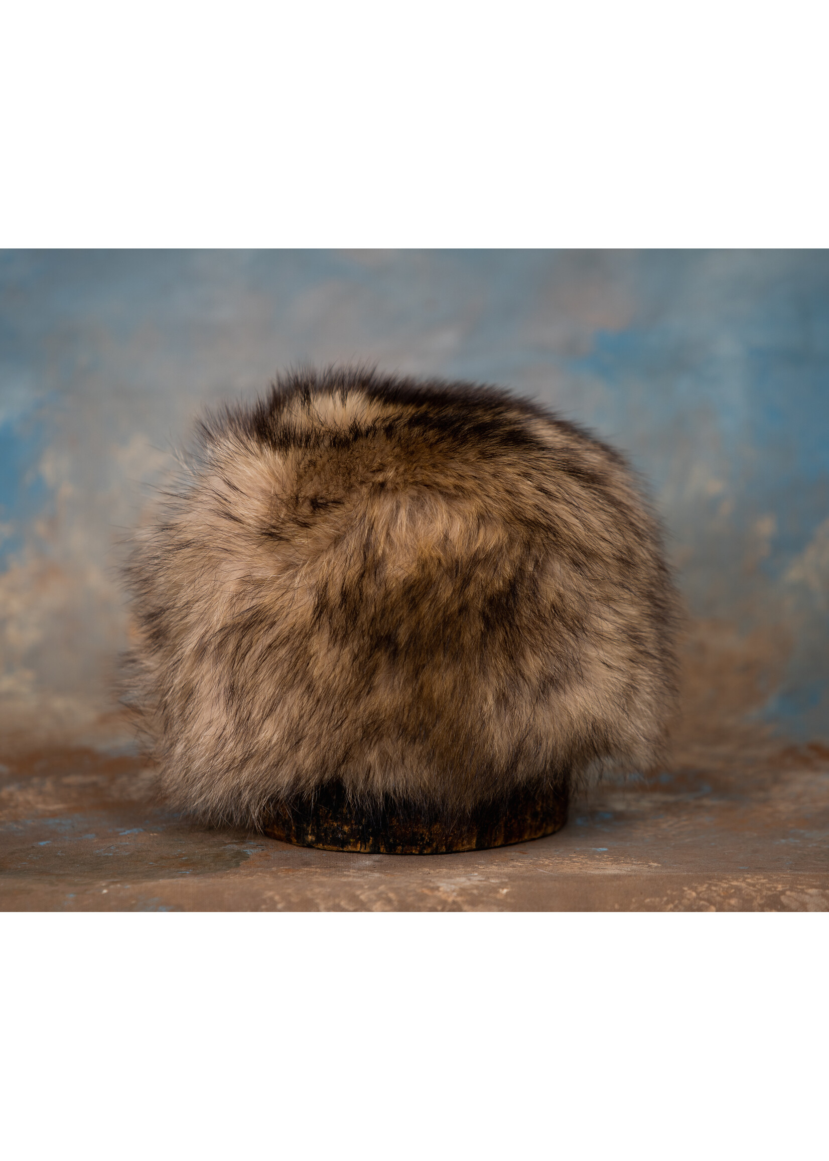 FURTHER ZHIVAGO HAT