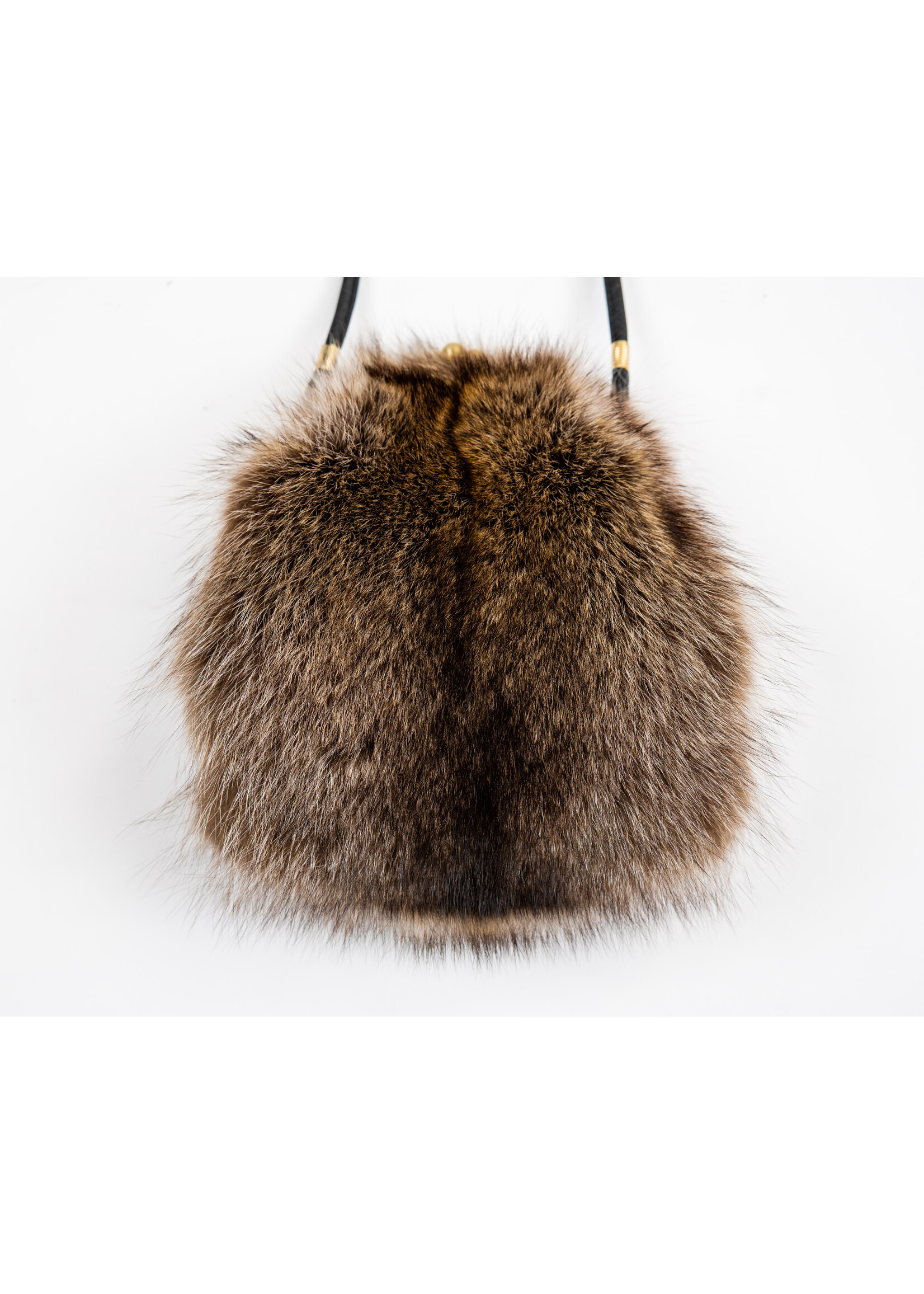 FURTHER SNAP-TOP PURSE MUFF