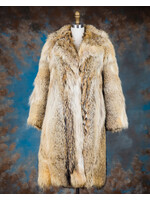 COYOTE COAT 6-8